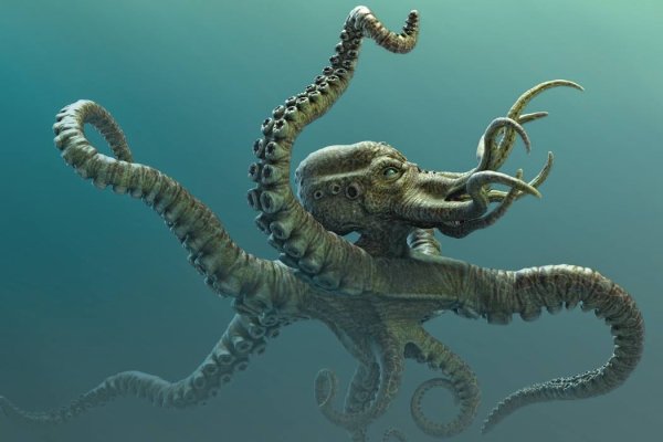 Craken что это